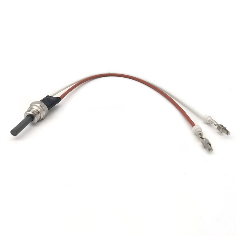 Calentador de estacionamiento de cerámica de 12V, bujía incandescente para Eberspacher, elemento de ignición Airtronic