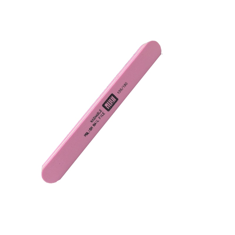 Nagelfilar för uv gel poly gel slip lack polering block 100/180 nagel slip buffertar manikyr verktyg set: 52
