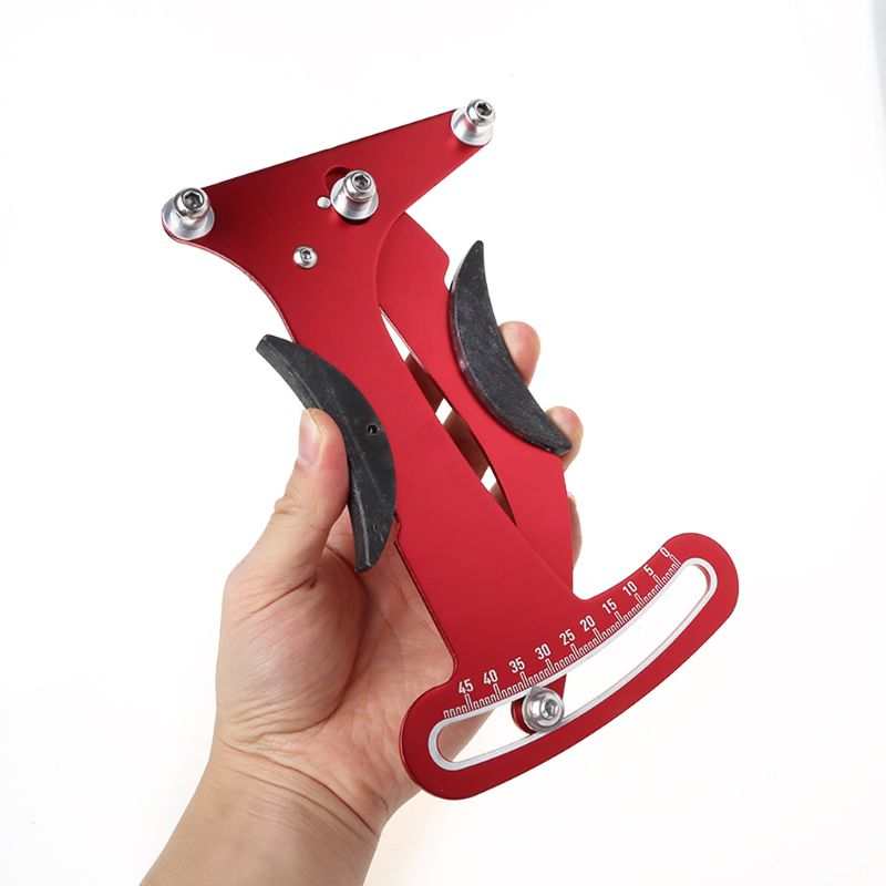 Fiets Wiel Truing Stand, Fiets Velgen Aanpassing Gereedschap Fiets Wiel Reparatie Tools