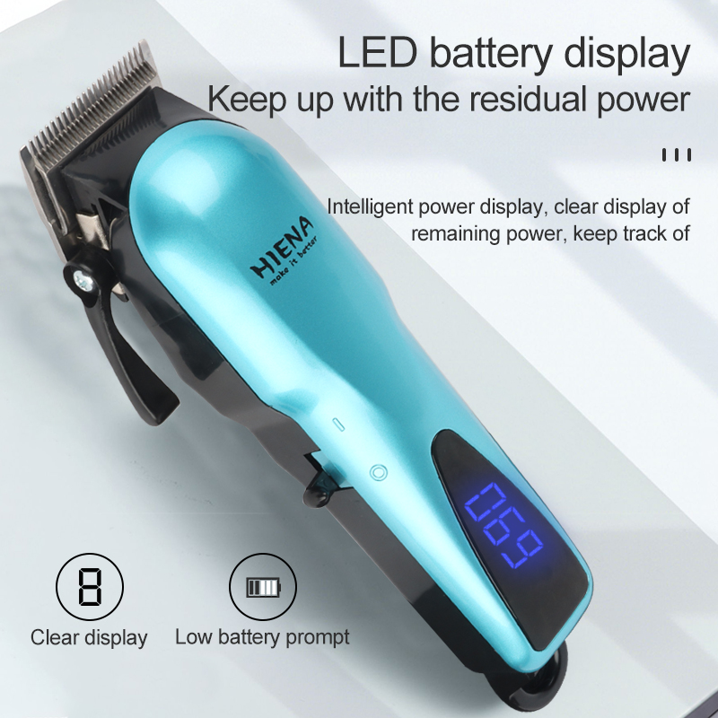 Tondeuse à cheveux pour hommes, rasoir électrique 3 pièces avec chargeur USB, rasoir recommandé