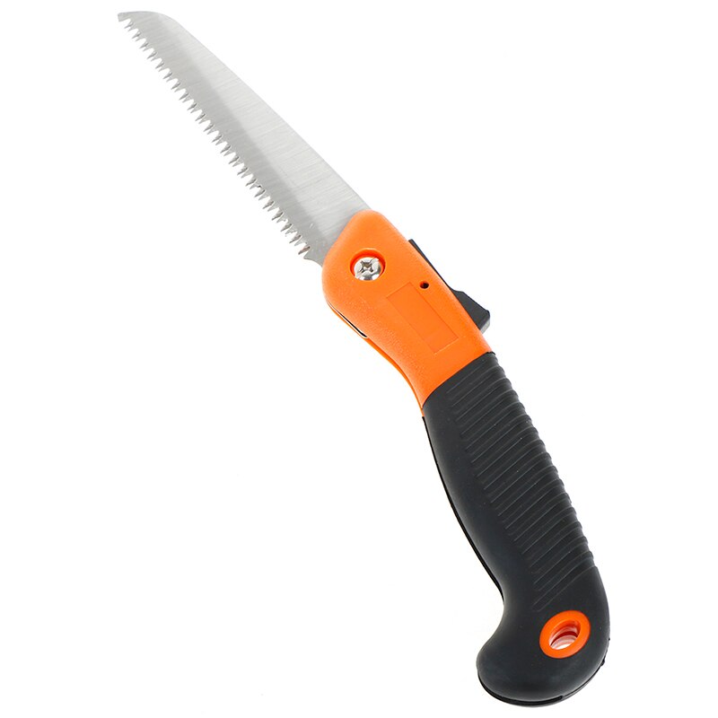 Portable Trimming Saw Folding Fruit Tree Pruning Garden Yard Tool