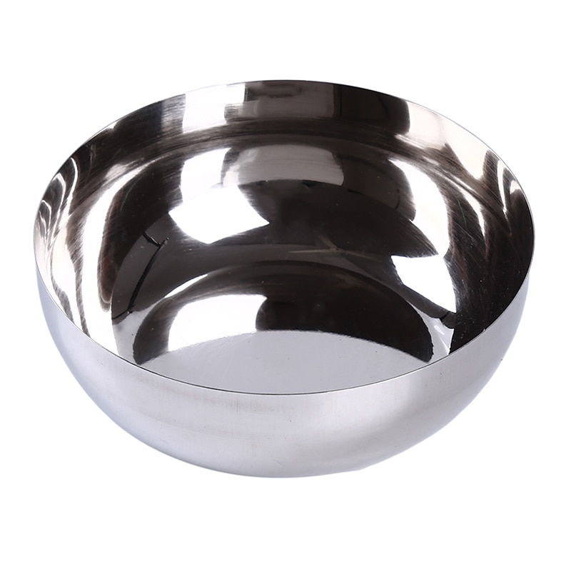 Stainless Steel Food Inspection Sample Box With Lid Portable Picnic Lunch Box Case Kids Students Food Container Dinnerware