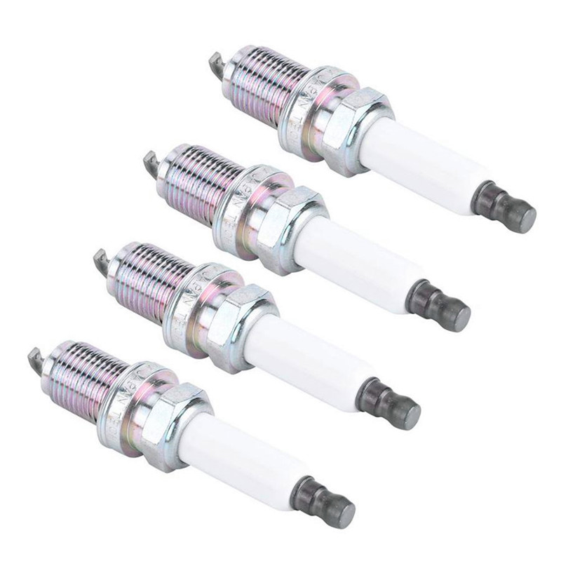 4pcs ZFR6BP-G ZFR6BPG Iraurita iridium Spark Plug For cruze 1.6 1.8 1.6T 1748 55564763 IK20L
