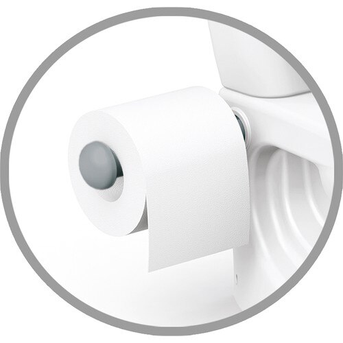 Full of Educational Potty