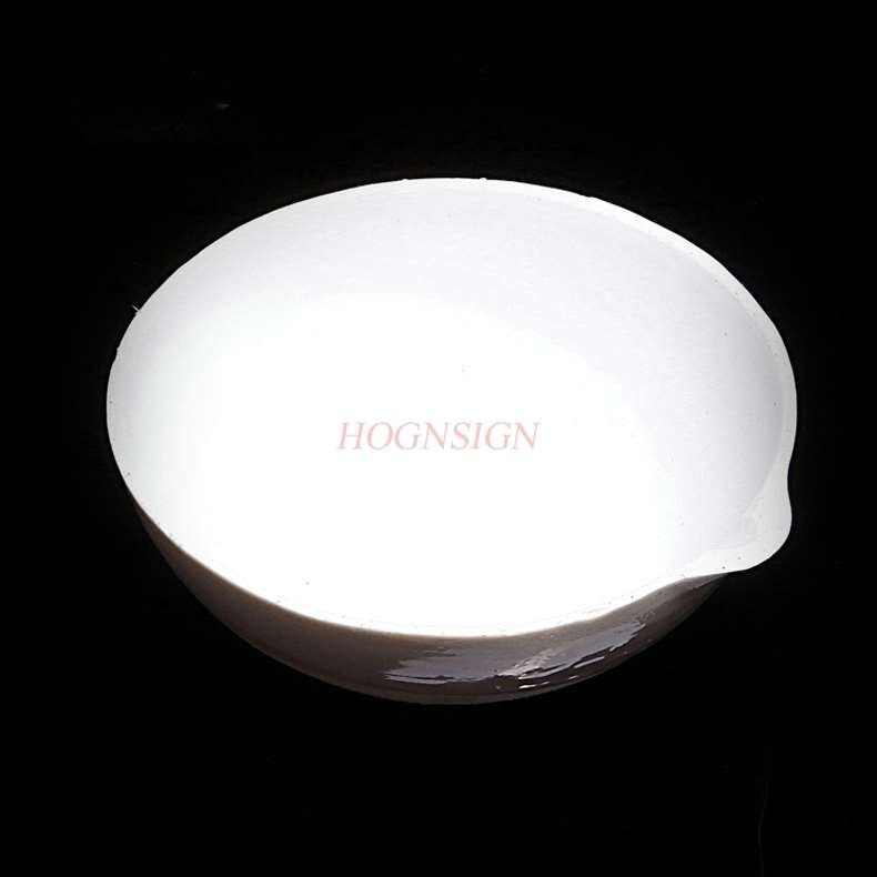 Dziecko malowanie pusty materiał ceramiczny moździerz eksperyment chemiczny sprzęt laboratorium porcelana moździerz tradycyjny chińnarty