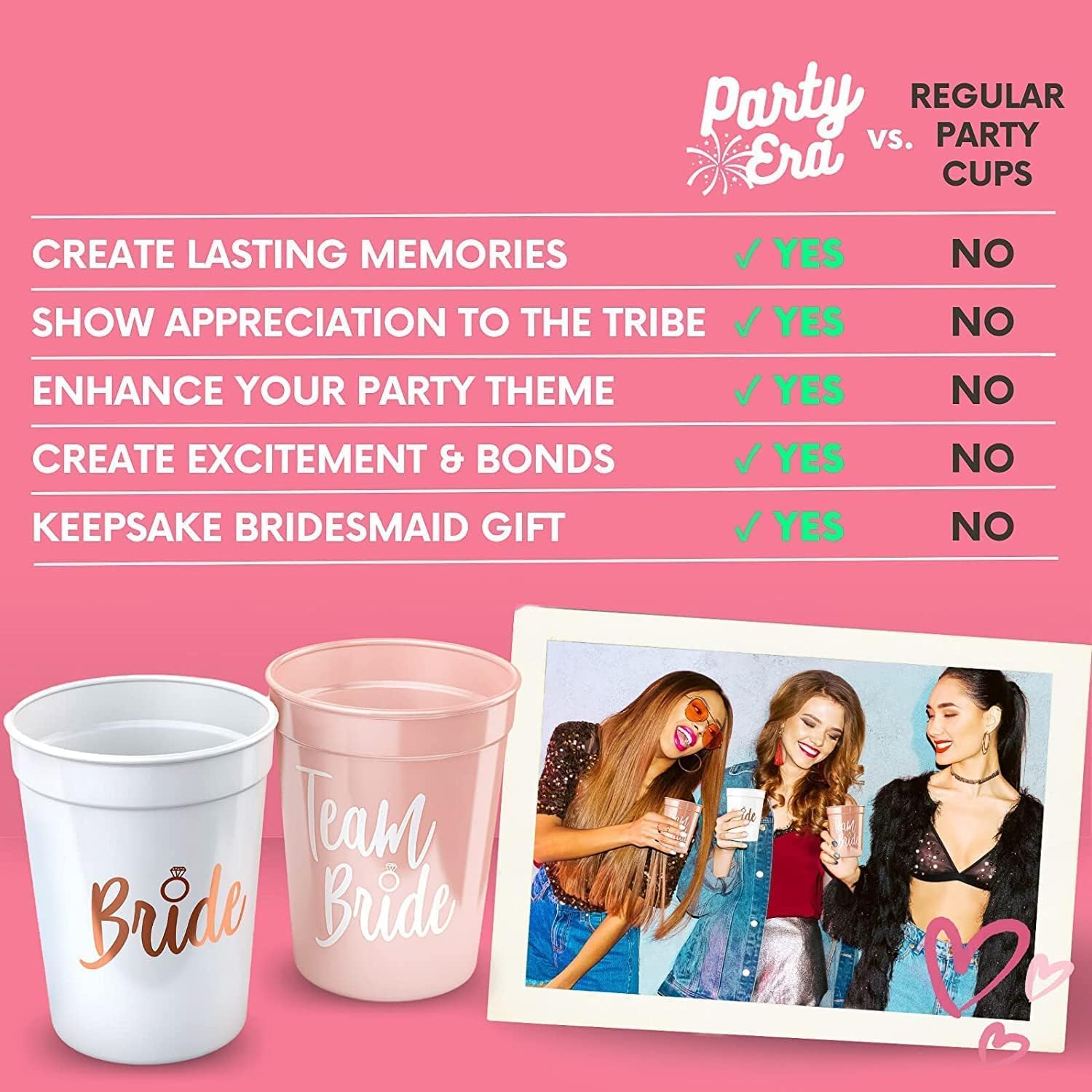 Multi set Bachelorette Party Team Bride Plastic Drinking Cups Bridal Shower Bride to be Hen Party Supplies Wedding Decor