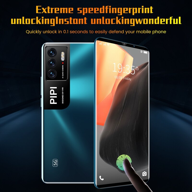 Smartphone M3 PRO de 4,7 pulgadas, MTK6572, 4 núcleos, 512MB de RAM + 4GB de ROM, tarjeta Dual, modo de espera Dual, Android 4,0, enchufe europeo