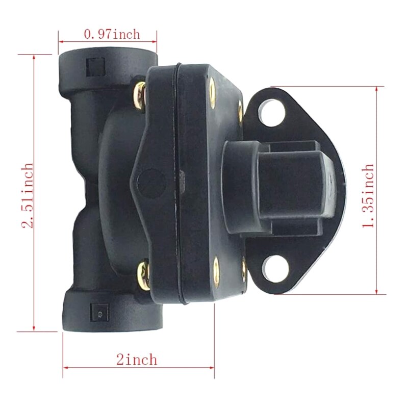 Pompa paliwa dla Kohler silnikami, w tym K241 K301 K321 K341 10 12 14 16hp M10 M12 zastępuje 4739319-S 4755901-S 4755903