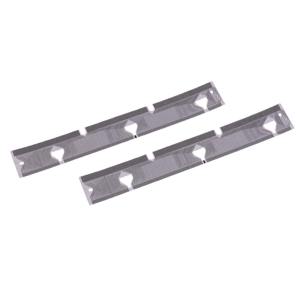 Instrument Cluster LCD Screen Repair Fixing Replacement for BMW E38 E39 E53