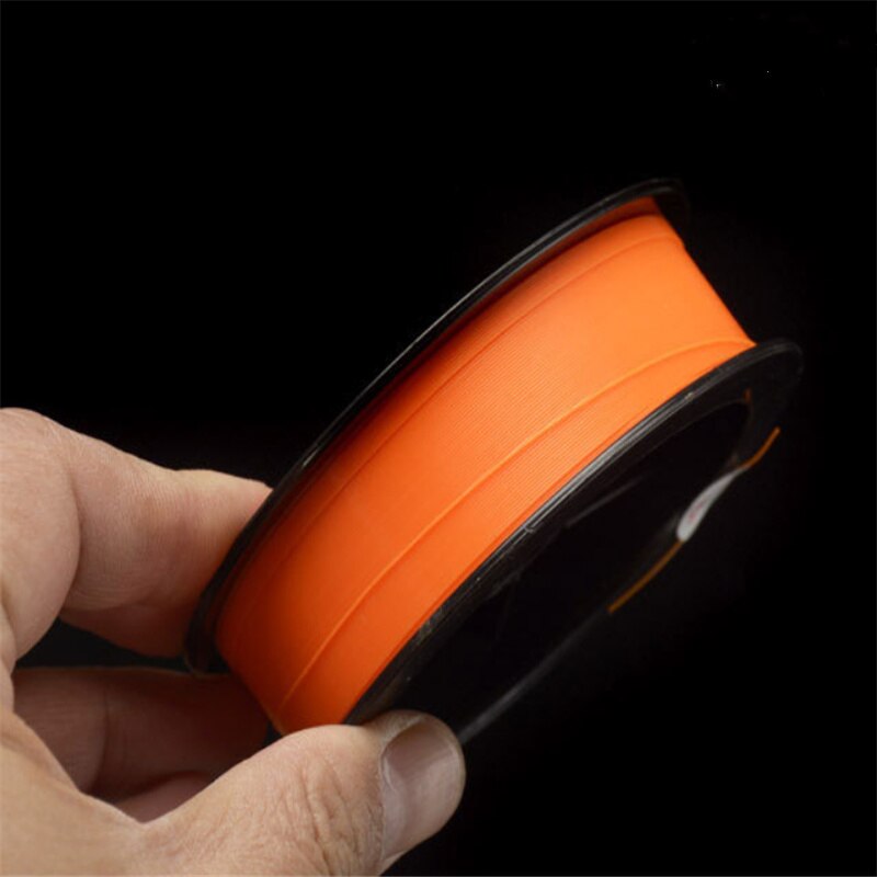 1PC Luya Line Semi-floating 150 Meters 2-8 Code Main Line for Sea Fishing Pole Nylon Fluorocarbon Fish Goods Accessories Fishery