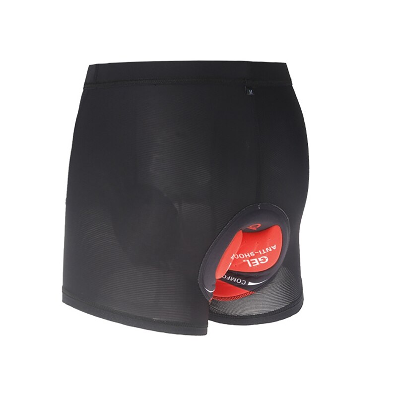ZEROBIKE Men's Cycling Jersey & Shorts Set - 3D Padded Bike Wear With Quick Dry Fabric