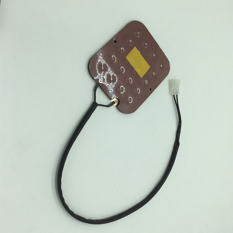 Car accessories massage seat switch seat sensor seat electric switch Switch for Occupancy lock ops Sensing system