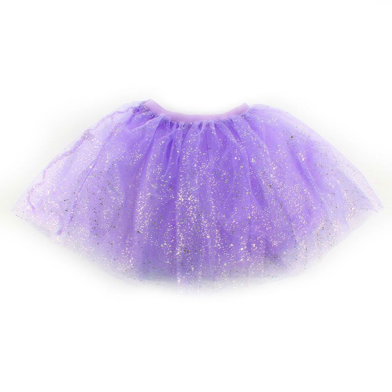 Baby Girl Clothes Pink Tutu Skirt Kids Princess Girls Skirt Ball Gown Pettiskirts Birthday Party Kawaii Skirts