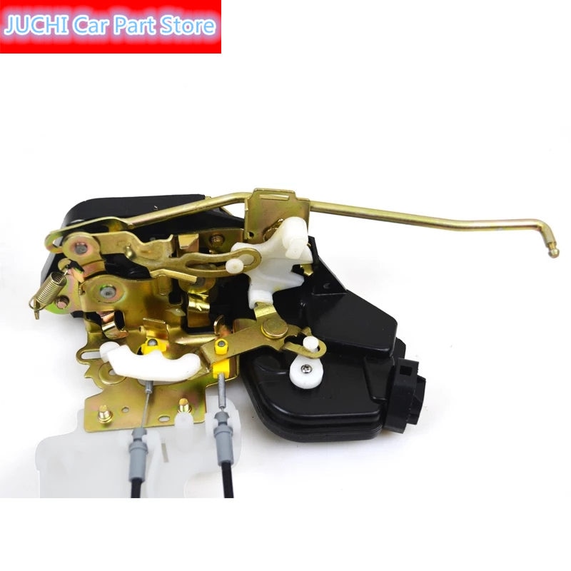 Car door lock central control motor central control lock door lock motor back door lock lock body accessories for JAC rein