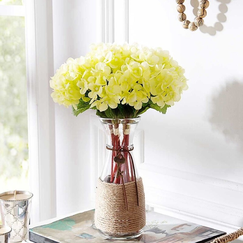 Jute Twine, 2mm Natural Jute String Arts&Crafts Twine for Wrapping, Floristry, Rustic Jars Decoration and Garden