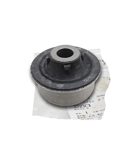 1 Stuks Lagere Arm Rubber Mouwen Voor Peugeot 206 207 Voor Citroen C2 Auto Accessoires Driehoekige Arm Bus: B