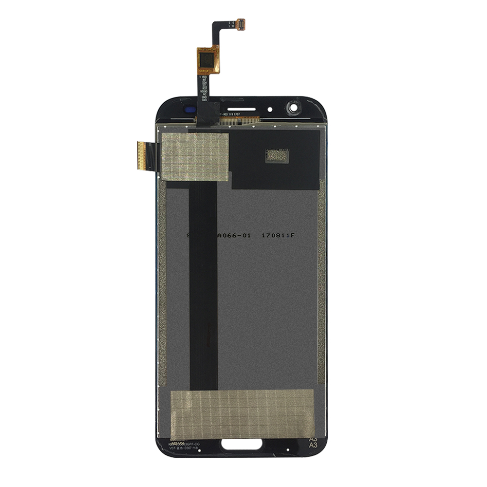 For doogee BL5000 LCD Display and Touch Screen Screen Digitizer Assembly Replacement For doogee BL5000 100% original LCD display