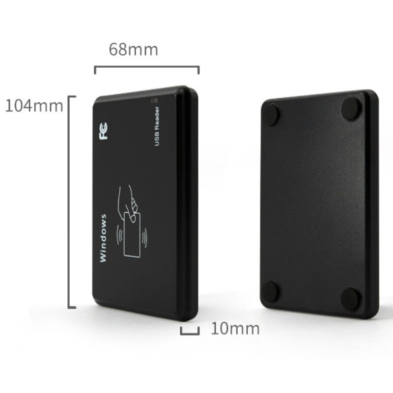 Tür Access Control rifd karte reader android USB RFID kontaktlose ic kartenleser nfc reader