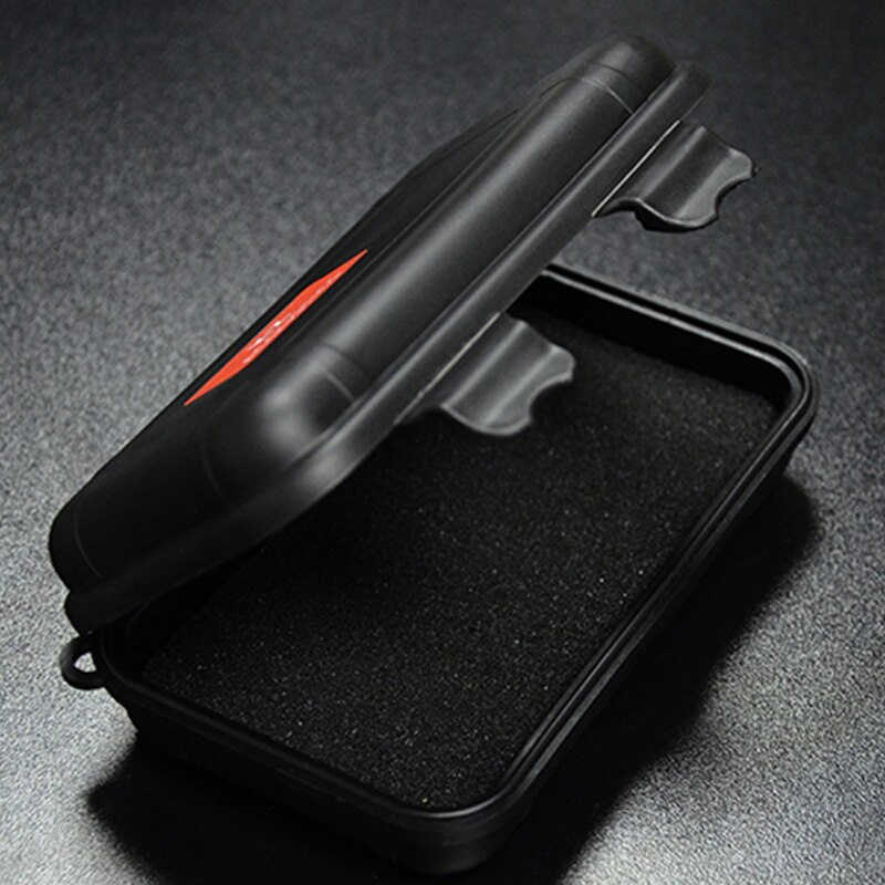 KZ Headphone Bag Portable Headphone Storage Box For KZ Headphones storage organizerstorage box