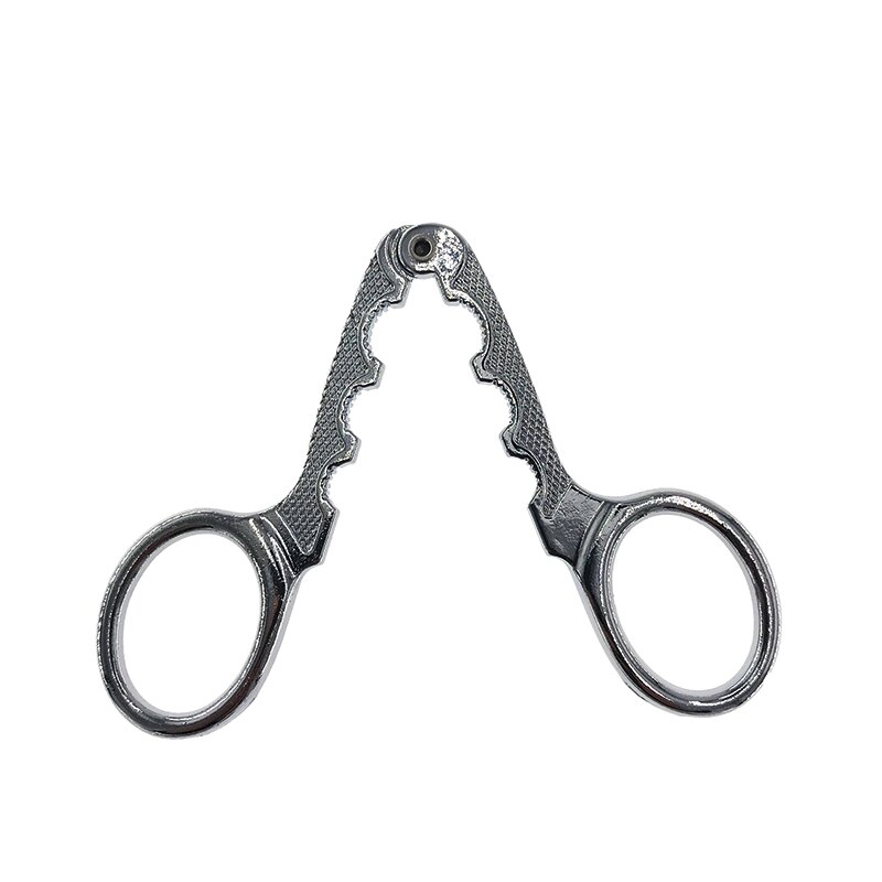 Ouvre-noix Multifonction En Acier Inoxydable - Lot De 3 Outils Pour Noix, Noisettes, Amandes
