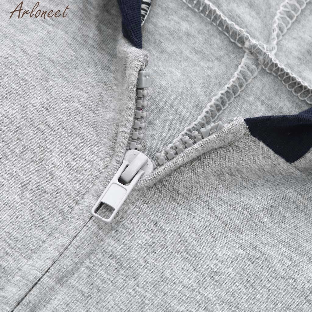 Arloneet Peuter Kid Baby Meisje Jongen Mouwloos Bunny Konijn Pasen Romper Jumpsuit Kleding Zachte Hand Gevoel Kostuums 19Apr26 P35