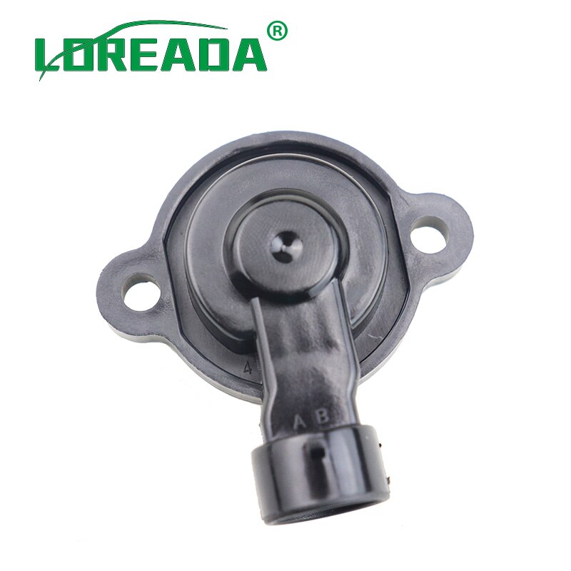 LOREADA TPS czujnik położenia przepustnicy SS10382 TH149 17106809 dla GMC Oldsmobile Chevrolet Buick Cadillac Isuzu 1994-1997 najnowszy