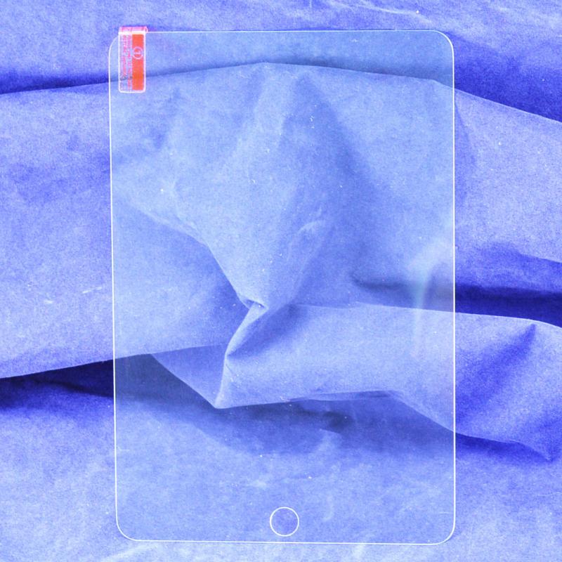 1PC sottile pellicola salvaschermo in vetro temperato Premium 9H per iPad Mini 1/2/3 pellicola protettiva per pellicola resistente per proteggere gli accessori