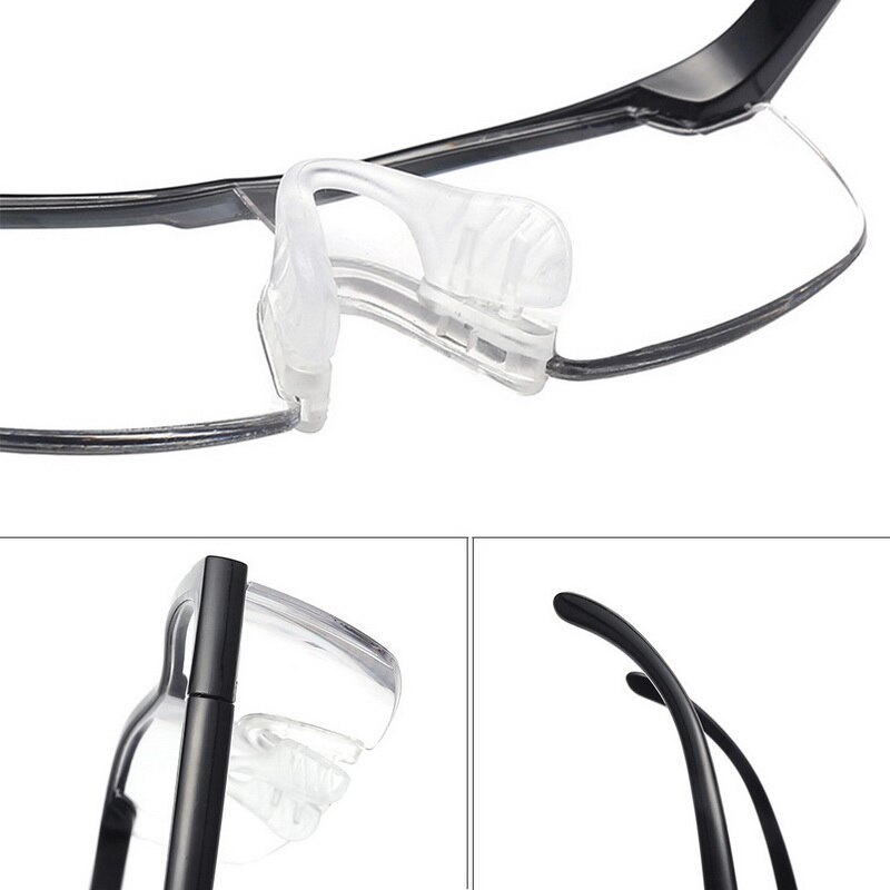 1.8X Magnifying Presbyopic Glasses Reading Glasses Eyewear Magnifying Glasses Magnification Magnifier Eyewear
