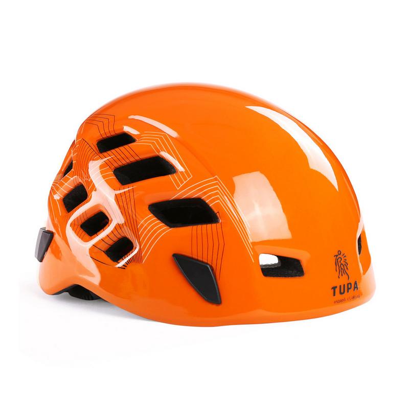 Wear And Tear Resistant Climbing Helmet Outdoor Equipment Caving Rescue Rescue Downhill Climbing Helmet Helmet 5 Color To Choose