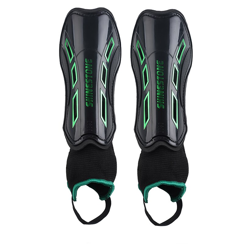 Adults Soccer Training Shin Guards light Pads Football Protective Adjustable Band Leg Protector Sports Shin Pads Ankle Protect