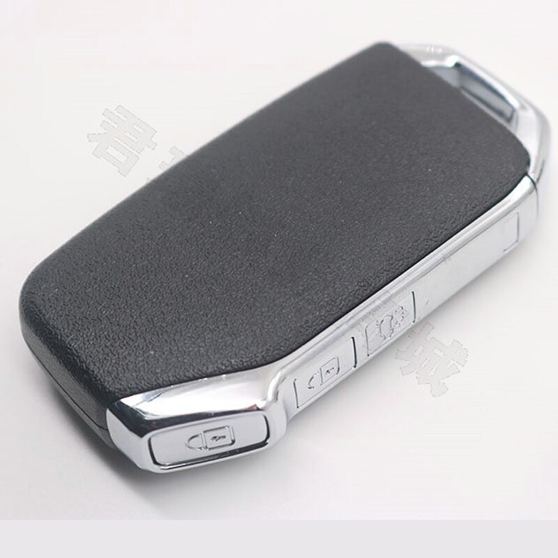 3 Buttons Car Keyless Smart Remote Key Q2000 433Mhz with 4A Chip for KIA K5 Forte Sportage after Year Intelligent Smart Key