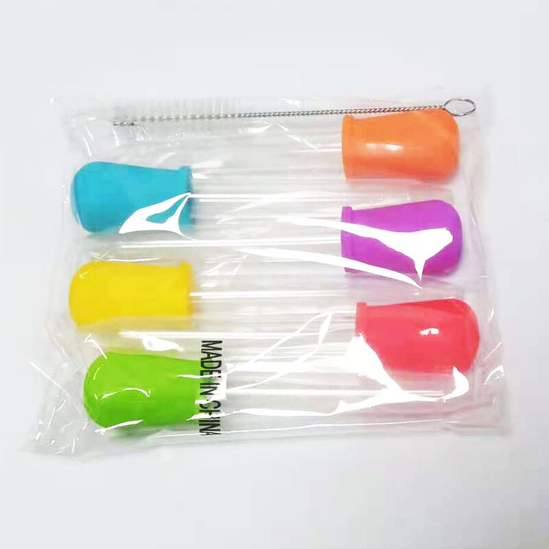 5 ml Liquid Silicone Dropper Feeding micro burette and Eyedropper Gummy Making Set