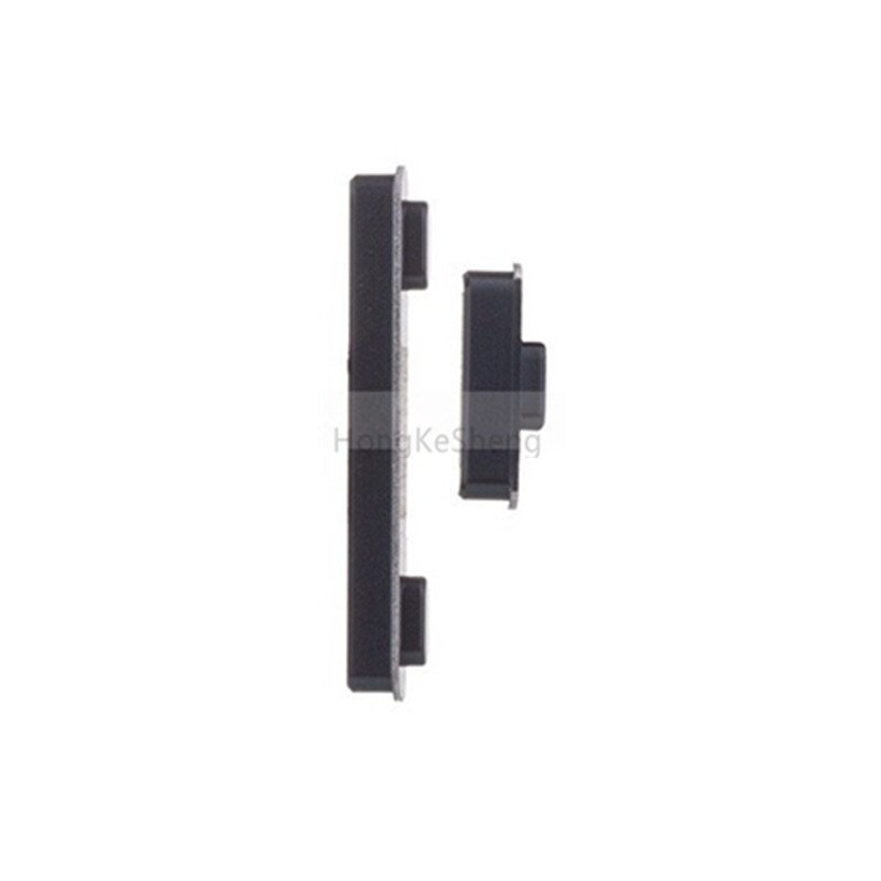 OEM Side Button Volume Button+ Power Butto for Sony Xperia XZ Premium XZP G8142 G8141