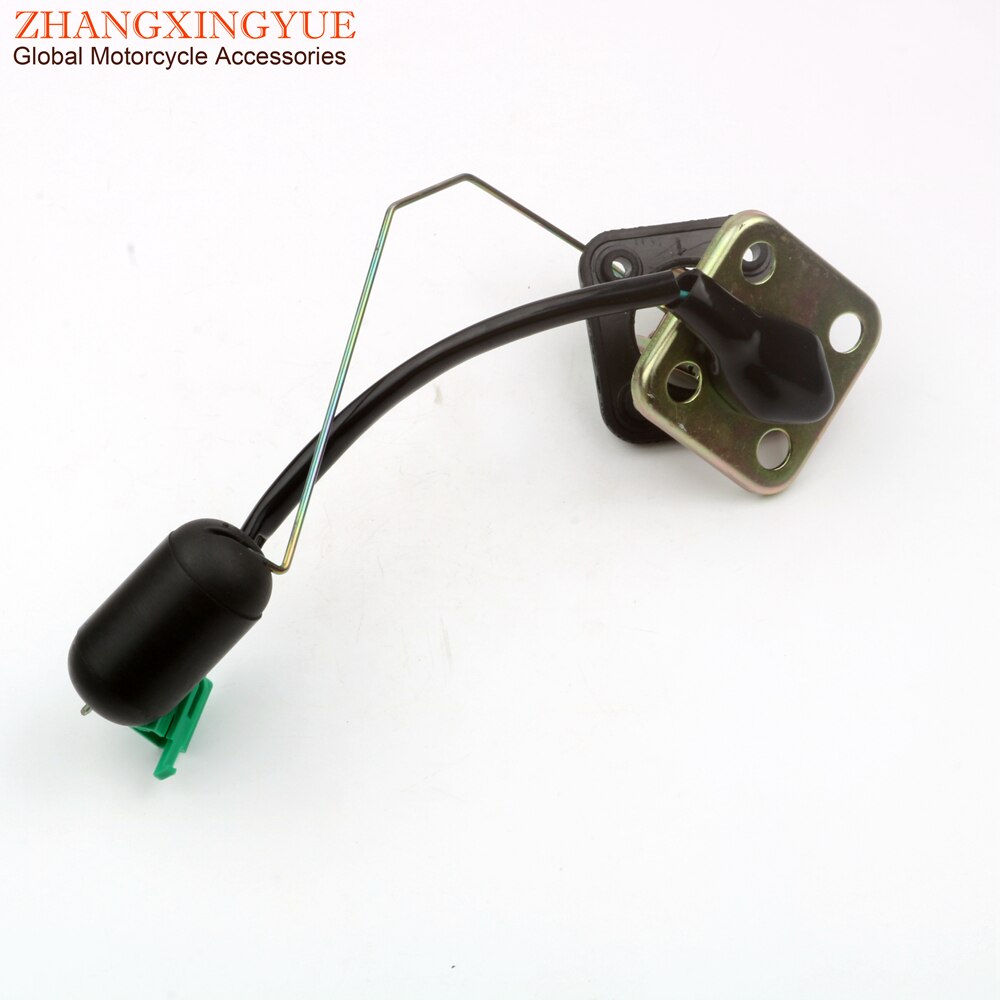 Czujnik poziomu paliwa motocykla dla Yamaha YBR125 YBR 125cc 5VL-H5752-00