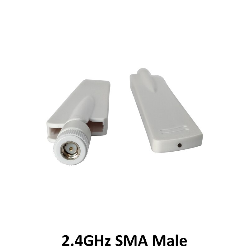 Antenne 2.4 GHz wifi 5dBi SMA connecteur mâle 2.4 ... – Grandado