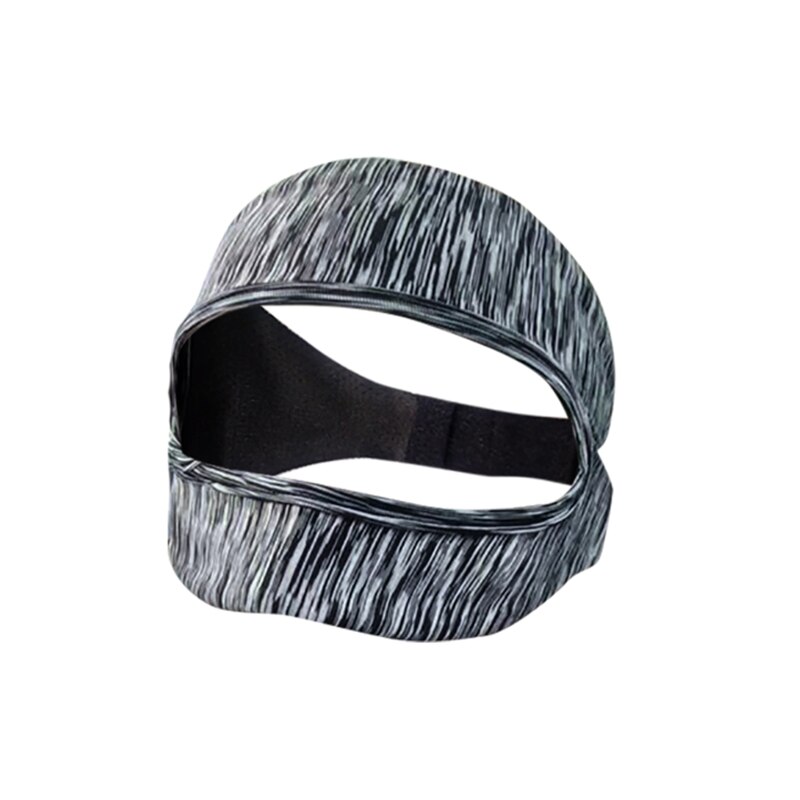 Virtual Reality Headsets Eye Mask VR Accessories for Oculus Quest 2 VR Headset N0PB: A