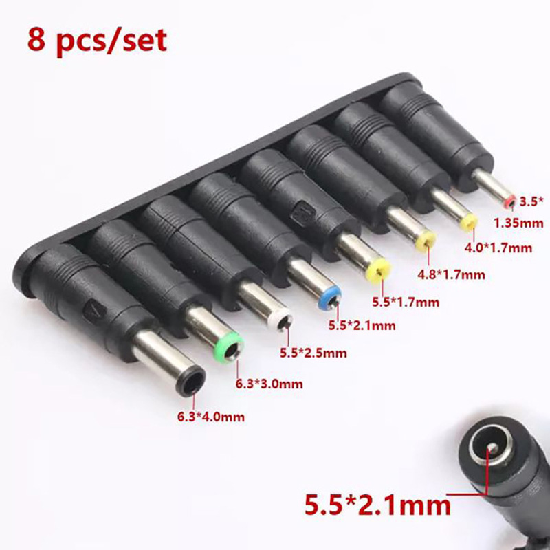 Digitale 3a regelbare spanningsadapter  ac 110v naar  dc 3v-12v-24v 5a led-indicator en jackplug voor hdd-behuizing 220v