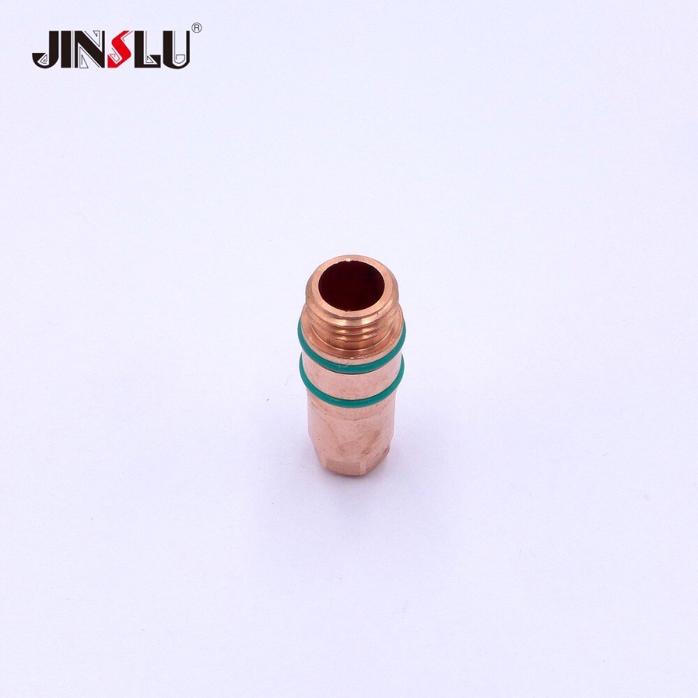 Electrodo de boquilla de anillo Swril para soplete de corte por Plasma, estilo seco, YGX 200207, 200202, 200203, YGX-200, YGX200A, YK 200A, YGX200