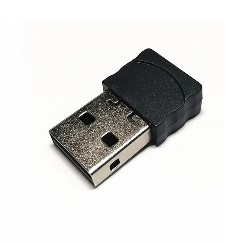 USB 5.0 Bluetooth Audio Adapter Mini USB Computer Microphone Microphone USB Microphone External Sound Card For PC Speaker