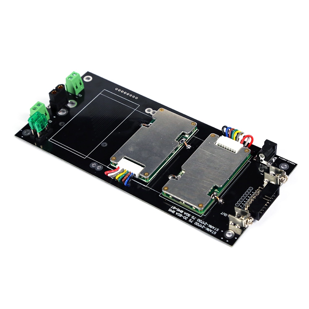 29V mobile power box für 21700 wiederaufladbare lithium-batterie batterie box, 7S schweißen-freies akku schutz bord