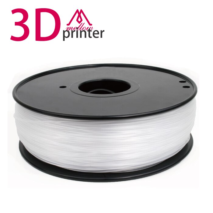 100g imprimante 3D POM Filament 1.75 MM/3.0 MM 100g bobine pour Makerbot, Reprap, UP, Afinia, Flash Forge et toutes les imprimantes 3D FDM