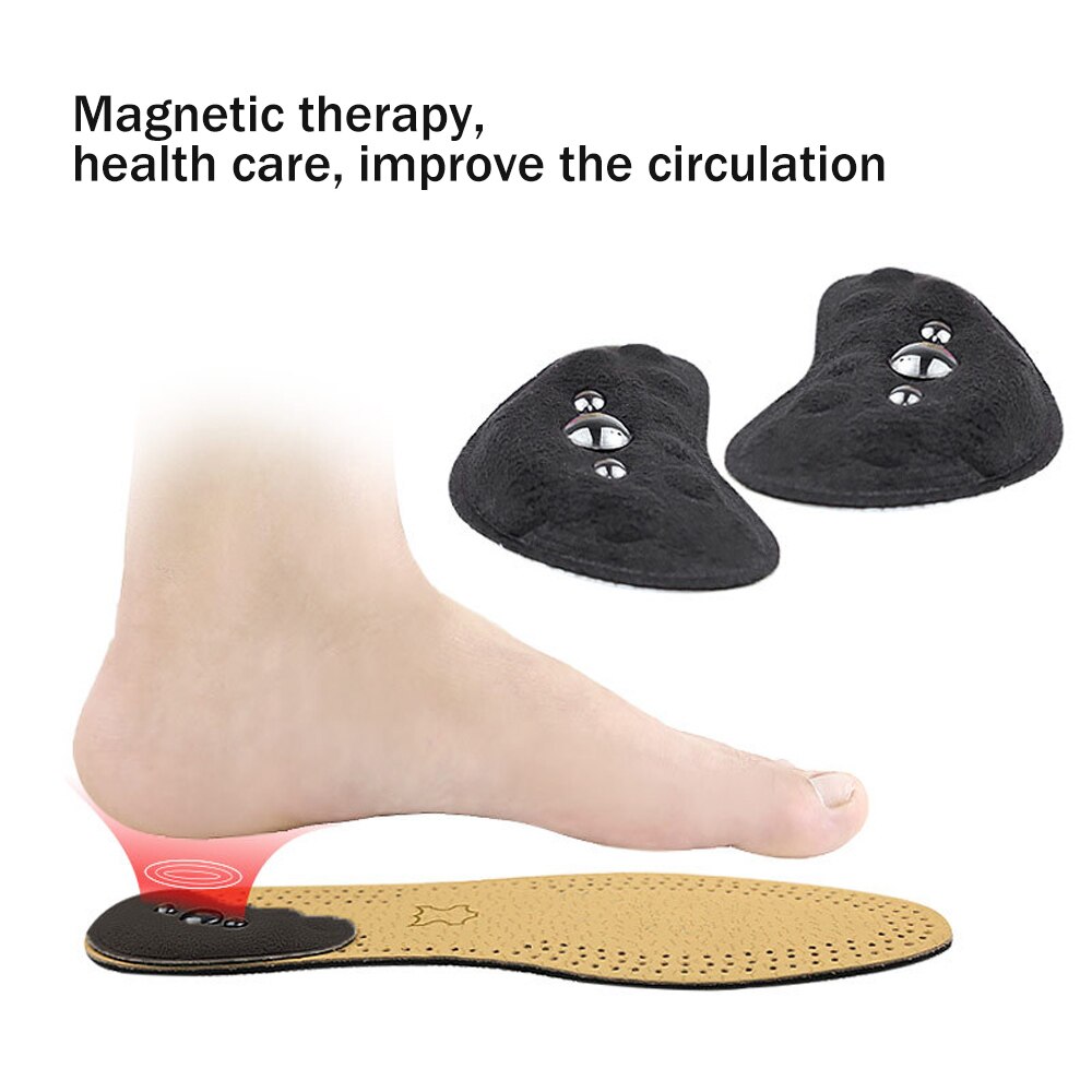 Paar Magnetische Steunzool Pad Voor Hoge Hakken – LovingPrices