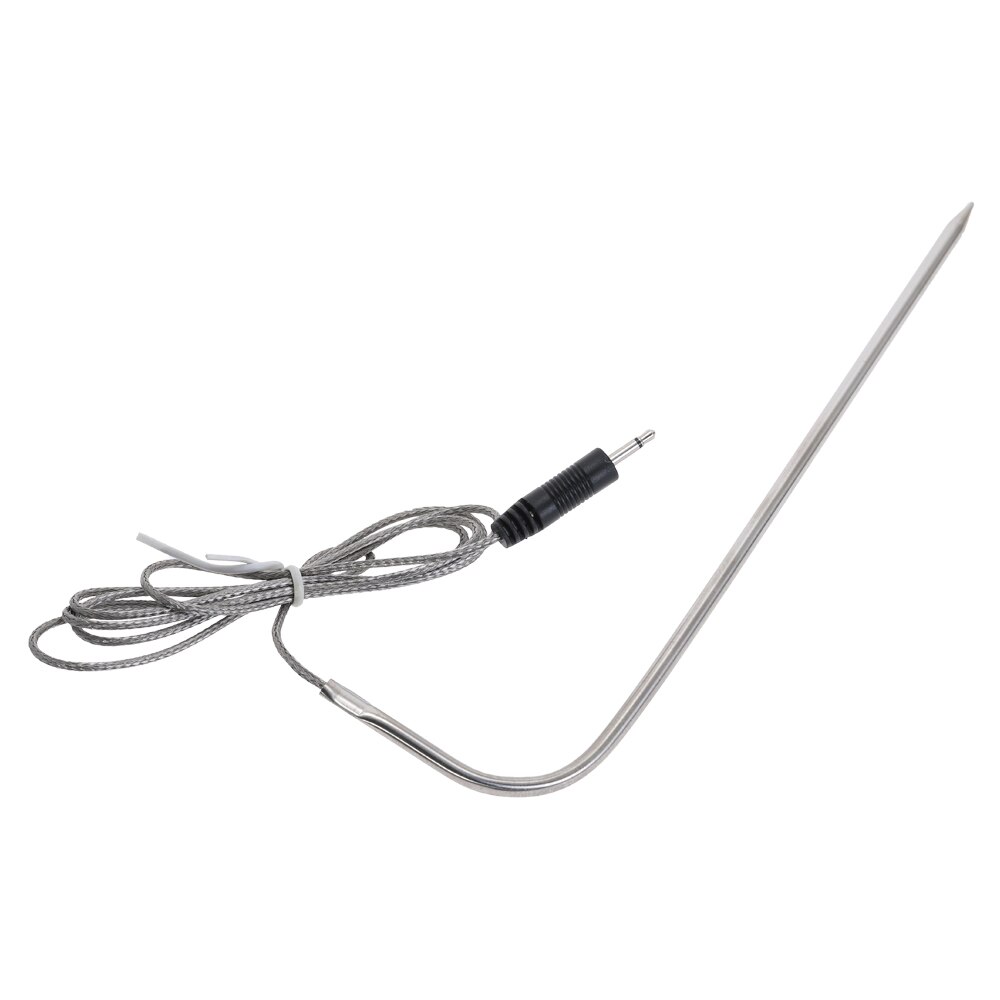 Food Cooking Digital Probe Timer Thermometer Kitchen BBQ Oven Grill Meat Thermometer Tool For BBQ Grilling Kitchen Accessories