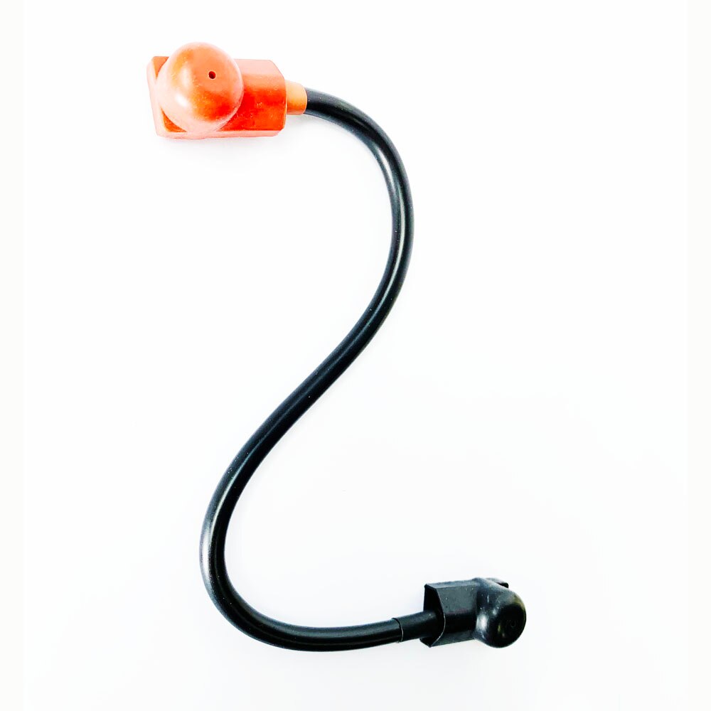 Copper core PVC insulated flexible connection terminal wire CWG16mm2