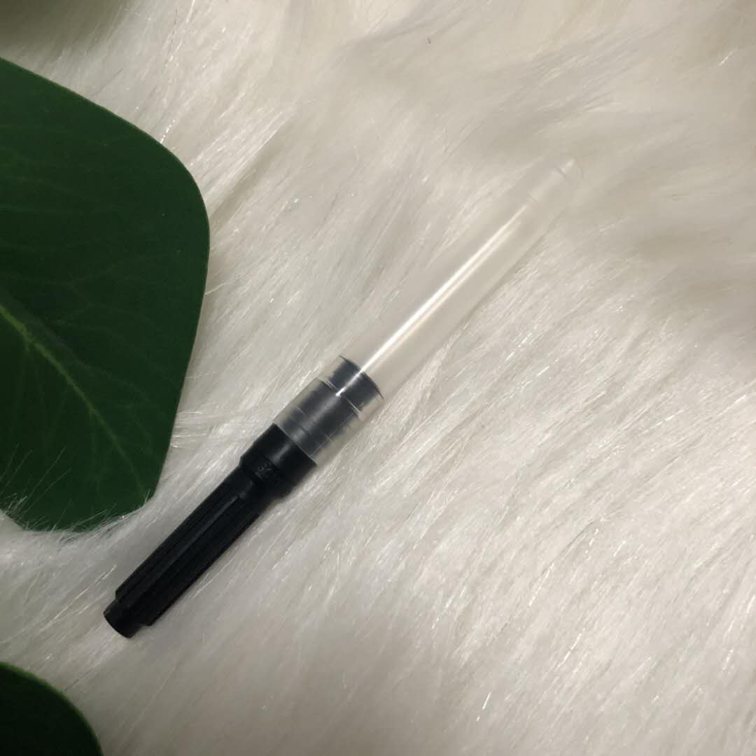 Stylo à encre pour LIY Future Kaco Edge, 1 pièce, stylo à plume, rétroéclairage, papeterie scolaire et de bureau, convertisseur