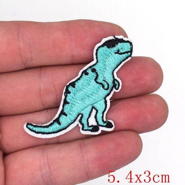 Arrial Planet Explorer Universe DIY Embroidered Patch Funny Astronauts Spaceman Space Badge Sew Iron on Applique Badges: ty