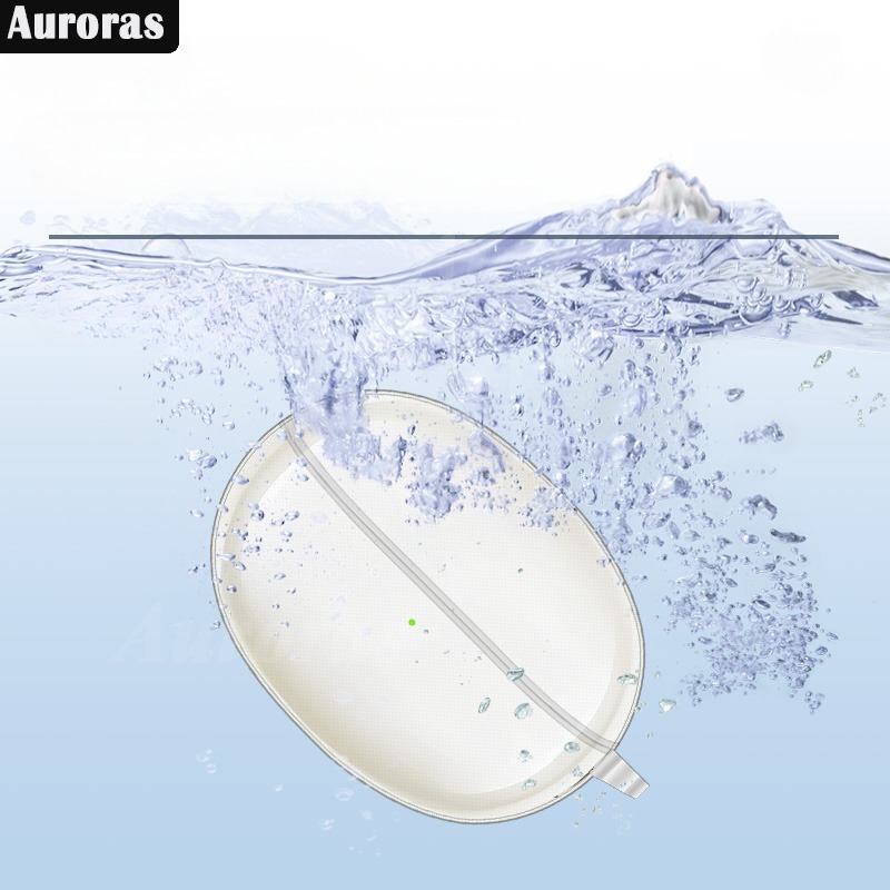 Auroras para Realme Buds Air 6 funda de silicona accesorios para auriculares inalámbricos funda protectora para Realme Buds Air 6 Pro