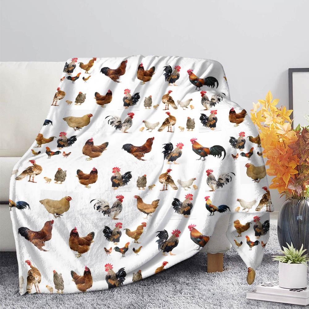 Huhn aufbringen Waschbar Housewarming freundlicher... – Grandado