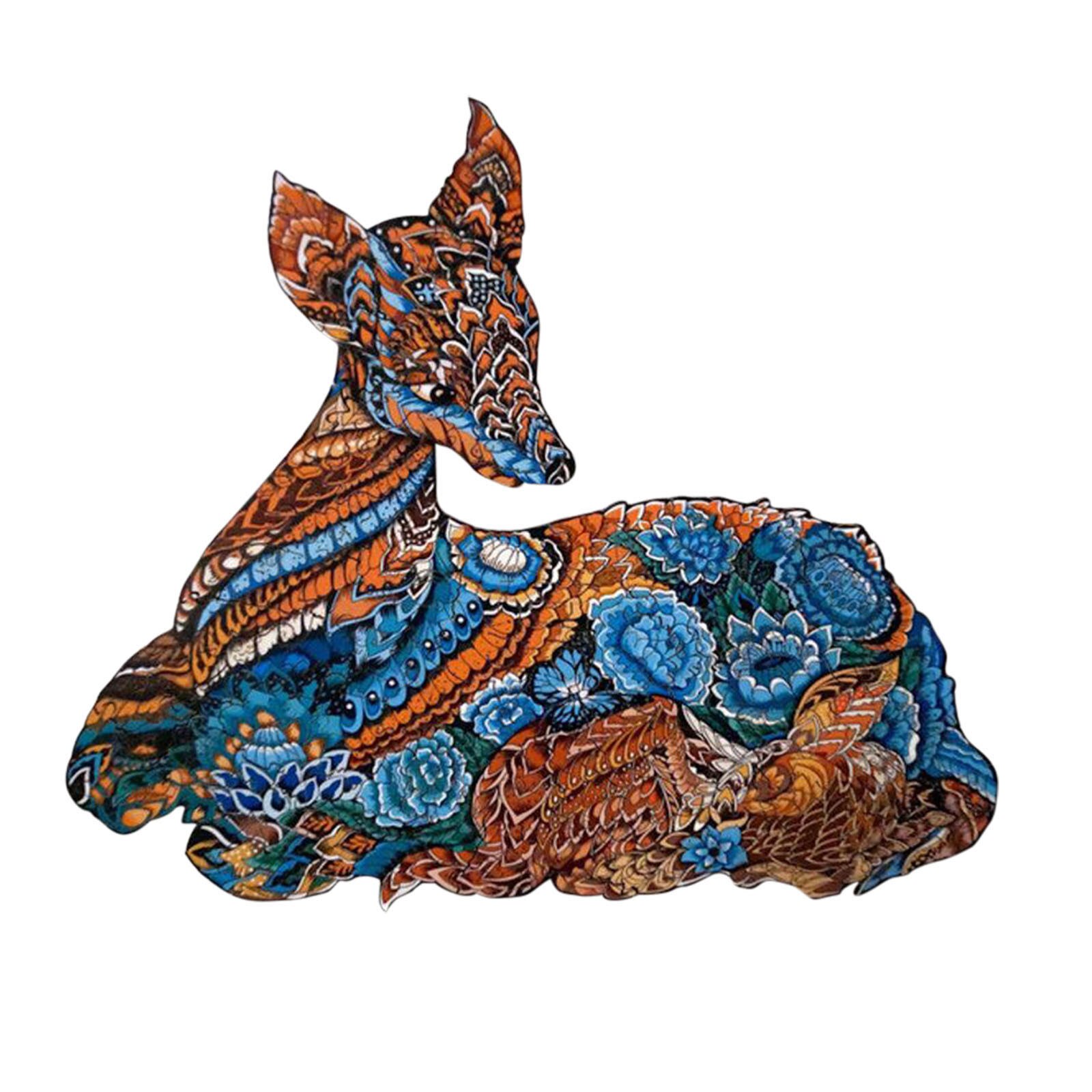 Volwassen En Kinderen Educatief Cadeau Dinosaurus Onregelmatige Puzzel Papier Puzzels Speelgoed Educatief Puzzel Speelgoed Voor Kinderen/Volwassenen: I