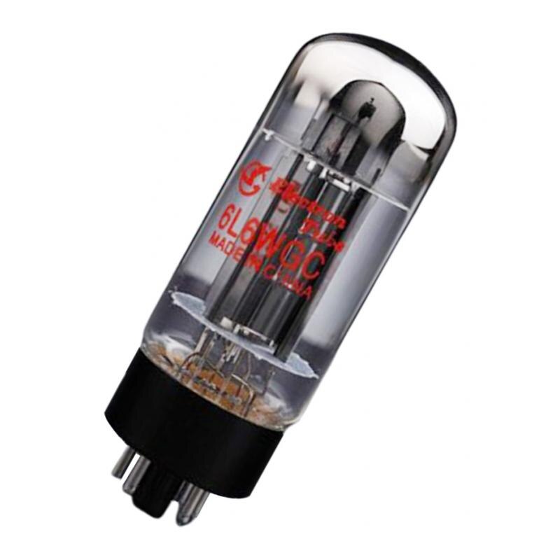 6L6WGC (6P3P 6L6GC) Electronic Vacuum Tubes for Amplifier Amp